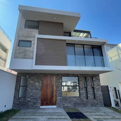 Casa Bosques Vallarta