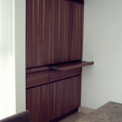 Comedor - Casa Campanario Queretaro