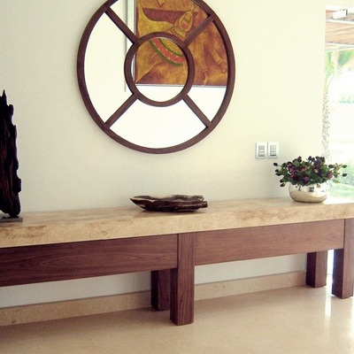 Estancia - Casa Campanario Queretaro