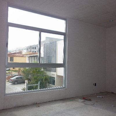 casa en construccion por el Metropolitano Rec-1