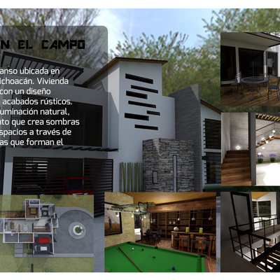 Construcción de Casas