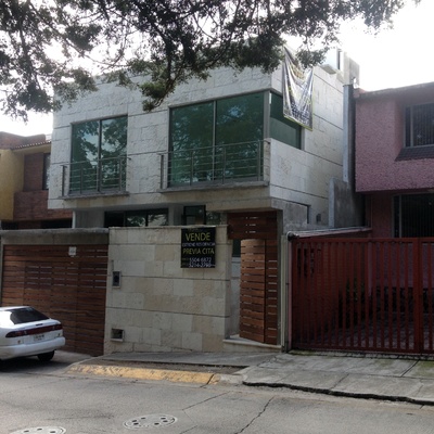 Casa en la herradura