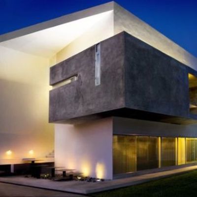 CASA HABITACIÓN RESIDENCIAL