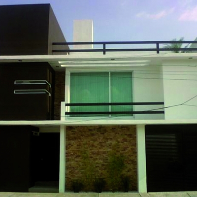 casa exterior