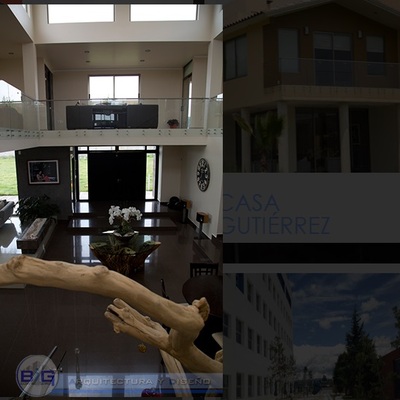 casa gutierrez