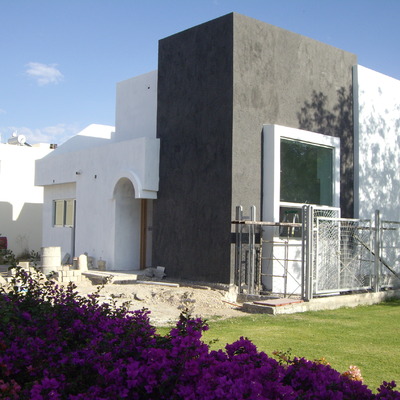 Casa habitación 360 metros cuadrados.