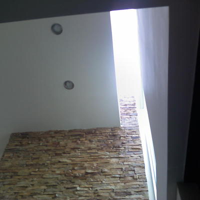 CASA HABITACION MINIMALISTA