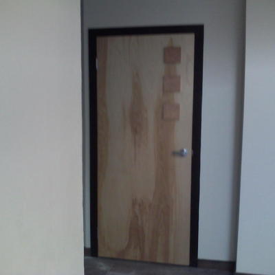 CASA HABITACION MINIMALISTA