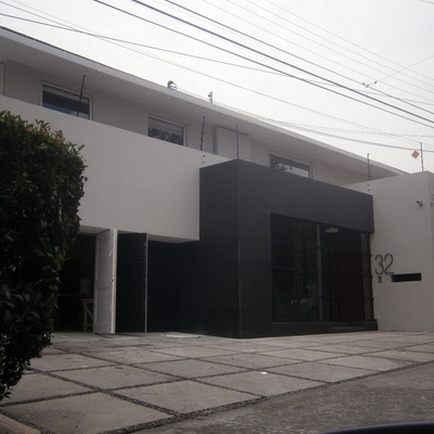 Casa Habitacion