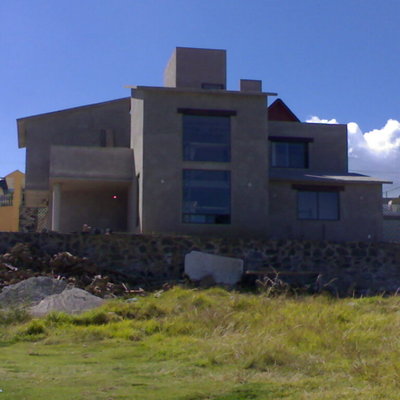 CASA HABITACION