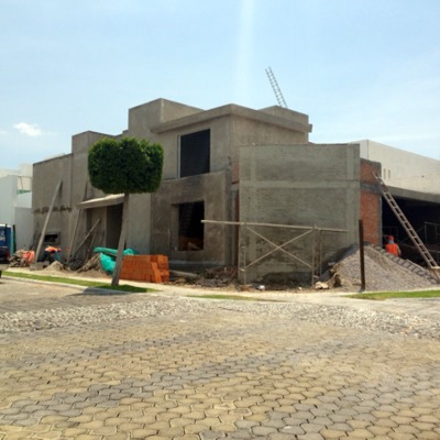 Casa Lomas 2