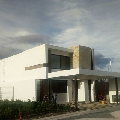 Remodelación Casa