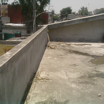 CASA PARA IMPERMEABILIZAR