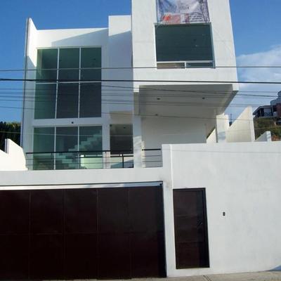 Casa residencial
