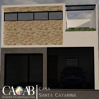 Casa Santa Catarina