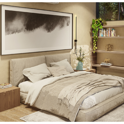 RESIDENCIA SOLUNA RECAMARA