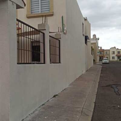 MANTENIMIENTO PINTURA RESIDENCIAL