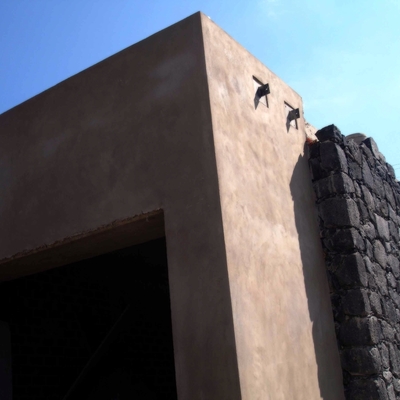 CASA TKGT