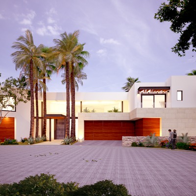 VA- Casa Residencial