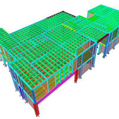 CASA HABITACION 800 M2