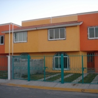 Casas Habitación