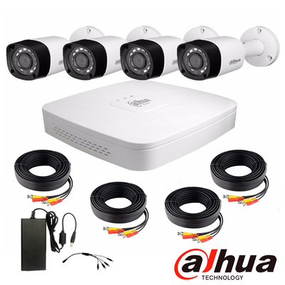 Equipos de Camaras de Vigilancia