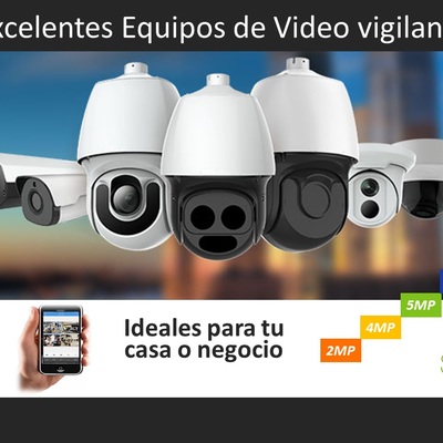 Video Vigilancia