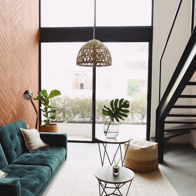 Proyecto para Airbnb