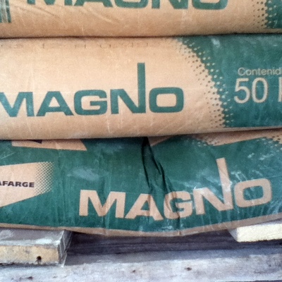 Cemento Gris CPC 30R