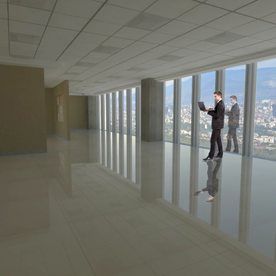 CENTRAL PARK QUERETARO