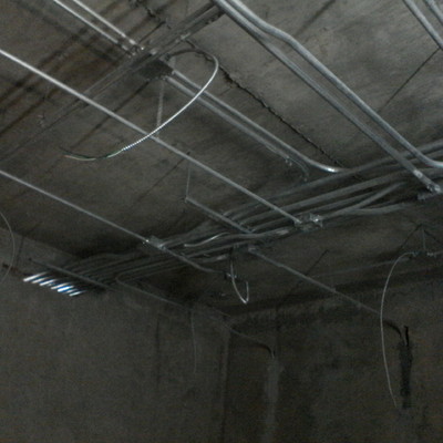 centro de distribución de carga