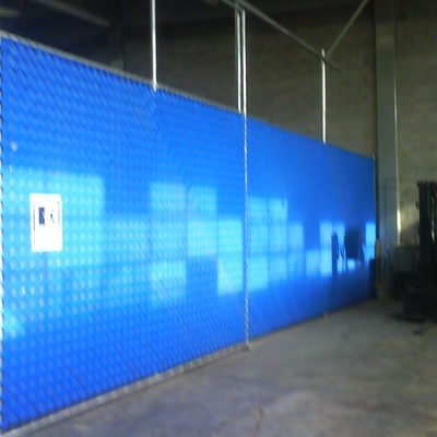 CERCAS Y REJAS STEEL