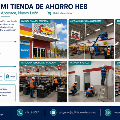 Mi Tienda del Ahorro