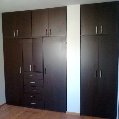 Closet Departamento