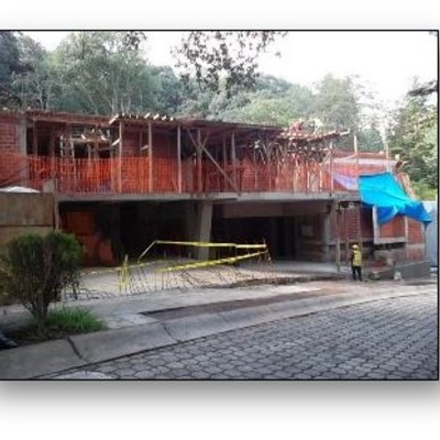 Club de Golf Valle Escondido