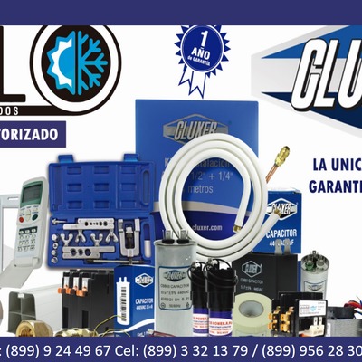 Distribuidores Autorizados