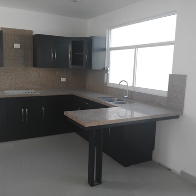Cocina Integral