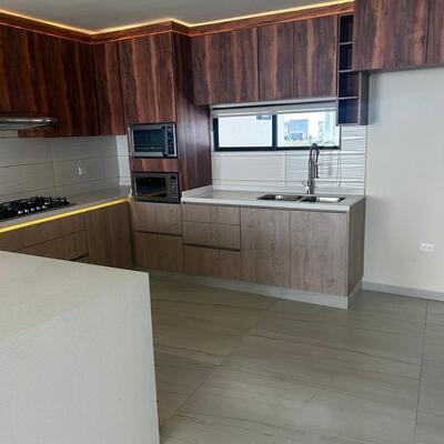 Cocina practica y funcional