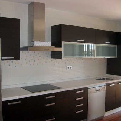 Cocina Moderna