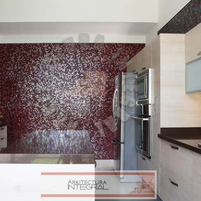 Remodelacion de Cocina