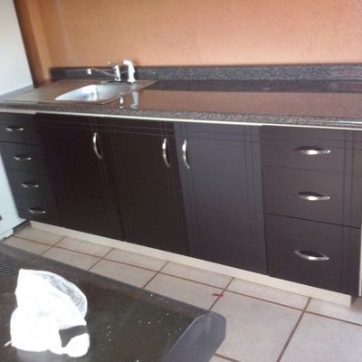 Cocinas diseños personalizados