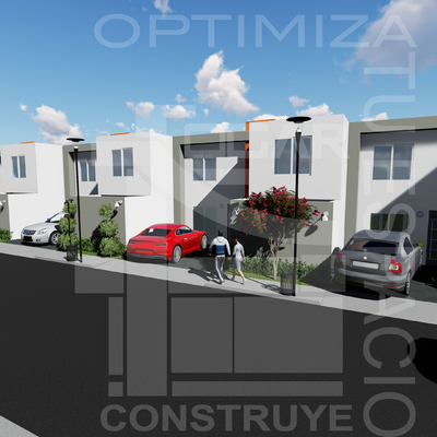 Diseño de casa Habitación