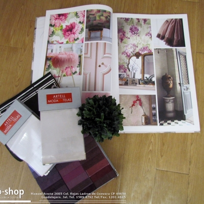 Collage de diseño