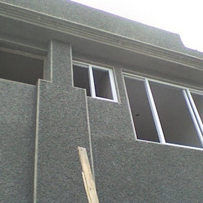 Colocación de ventanas