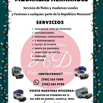 SERVICIOS
