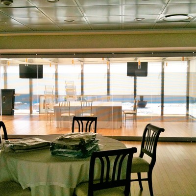 Comedor Ejecutivo