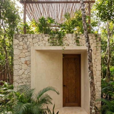 Casa Jaguar