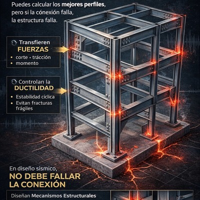 DISEÑO DE CONEXIONES