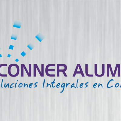 Conner Aluminio
