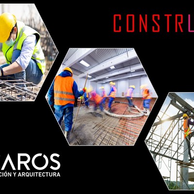 Contrucción y Diseño